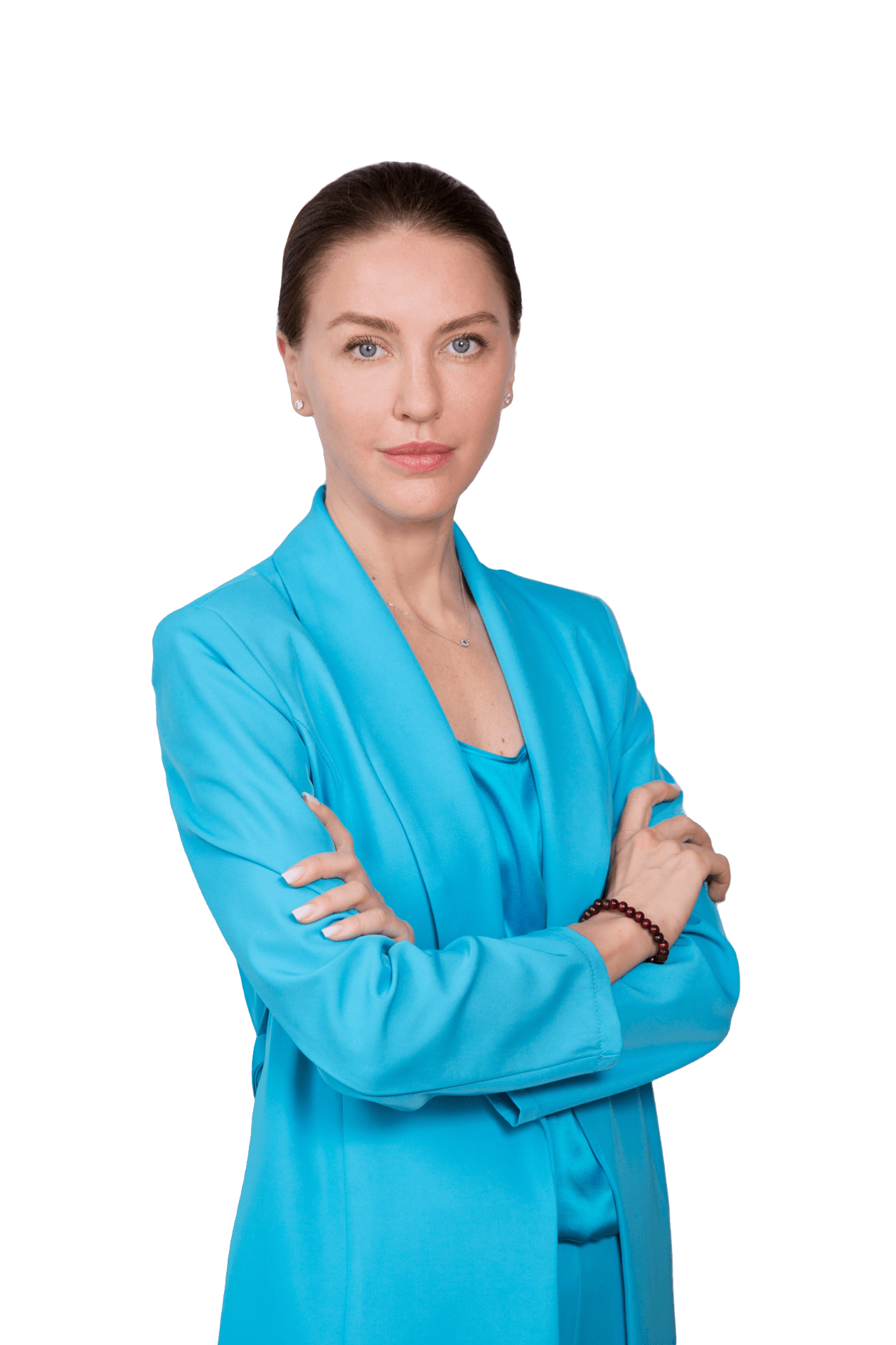 Алёна Игоревна Аршинова